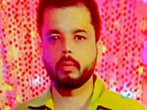 Ghaziabad Murder