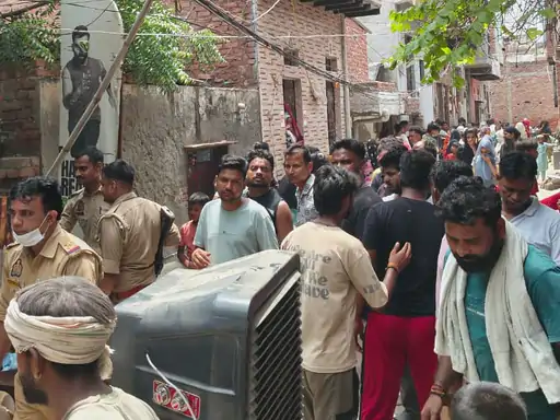 Ghaziabad
