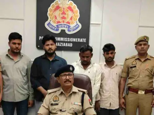 Gaziabad Police