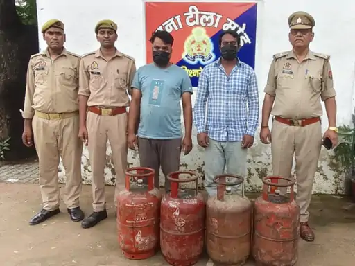Ghaziabad Police
