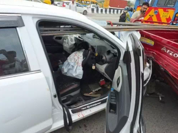 Car Accident