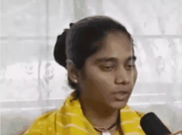 Indore Sonam Raghuvanshi