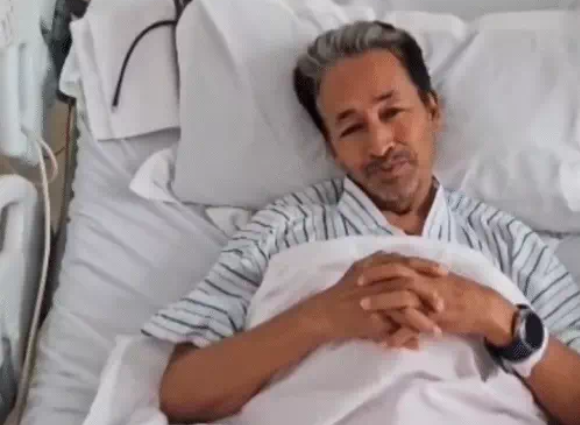 Sonam Wangchuk
