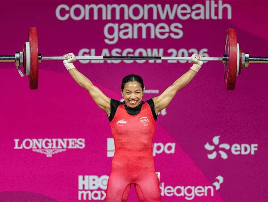 Commonwealth Games