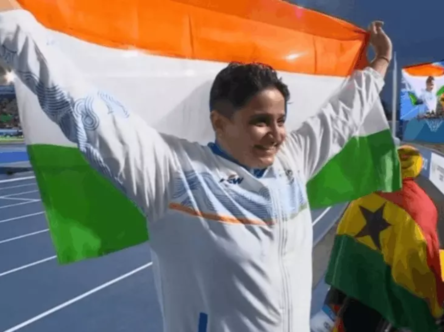 Commonwealth Games
