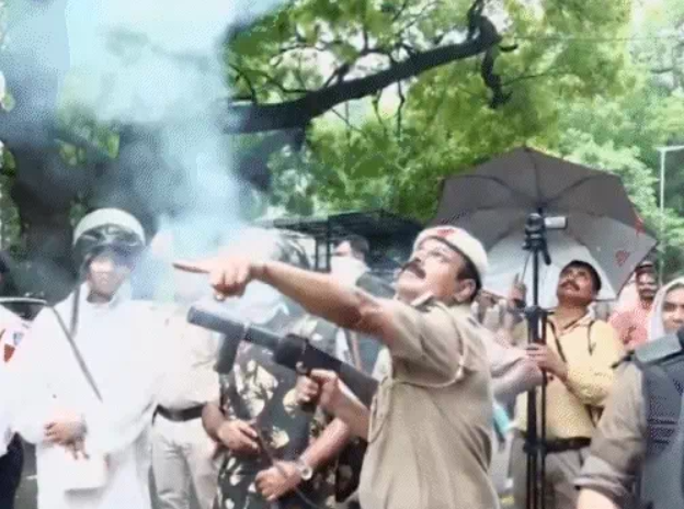 Delhi Police
