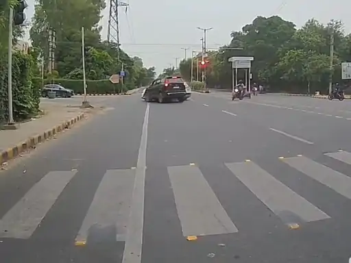 Car Accident