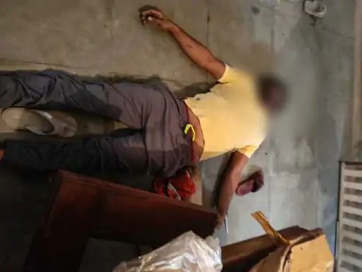 Gurugram Suicide