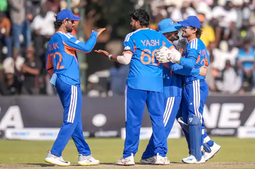 Cricket