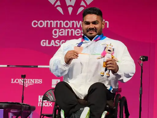 Commonweath Games