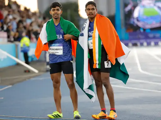 Commonwealth Games