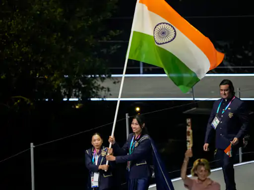 commonwealth games