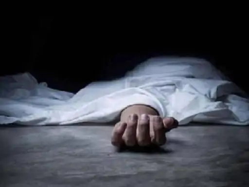 Suicide Symbolic Image