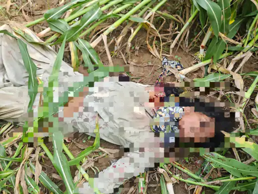 Dead Body