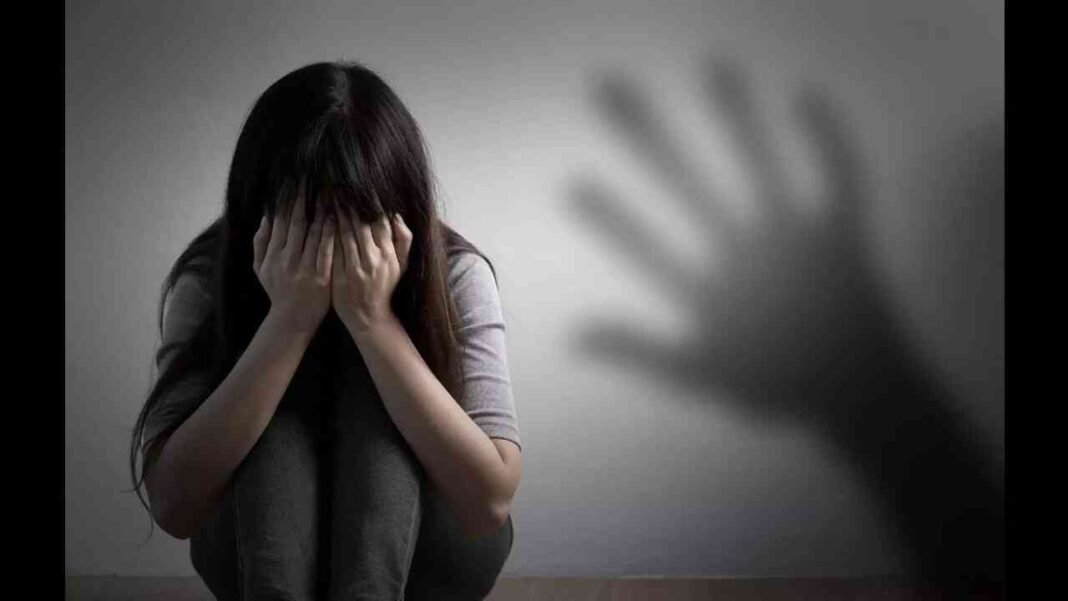 Alleged gang-rape of a 16-year-old schoolgirl on a moving sleeper bus in Delhi; the assault continued behind drawn curtains for 47 km; driver and conductor arrested