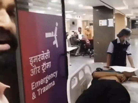 Ghaziabad Officer suicide
