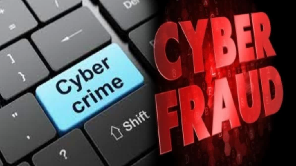 cyber crime nws delhi