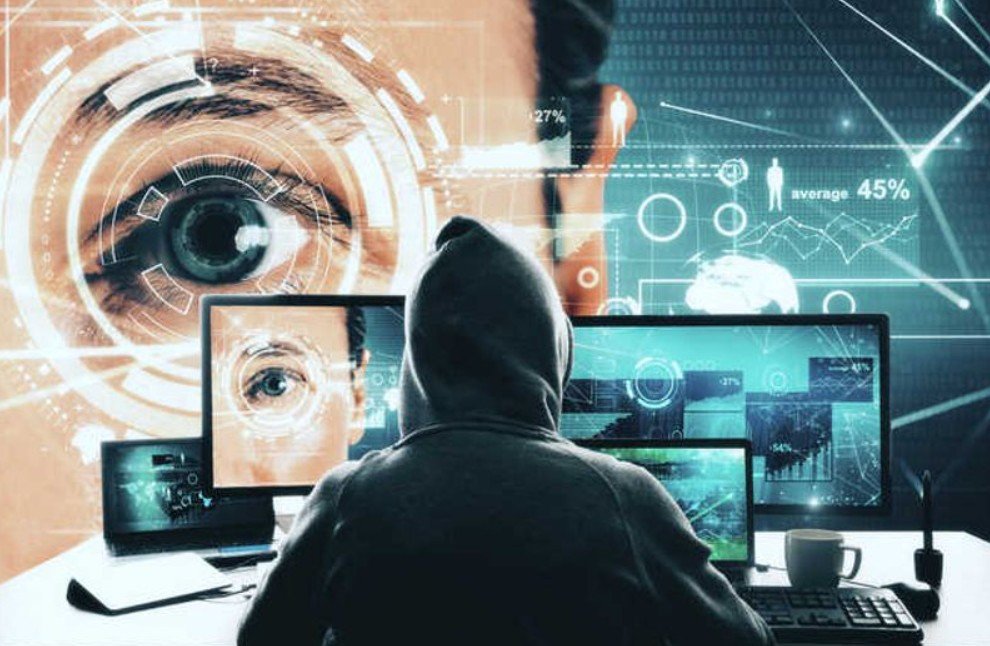Nationwide network of fake trading apps busted; 9 cunning operators nabbed across 4 states.