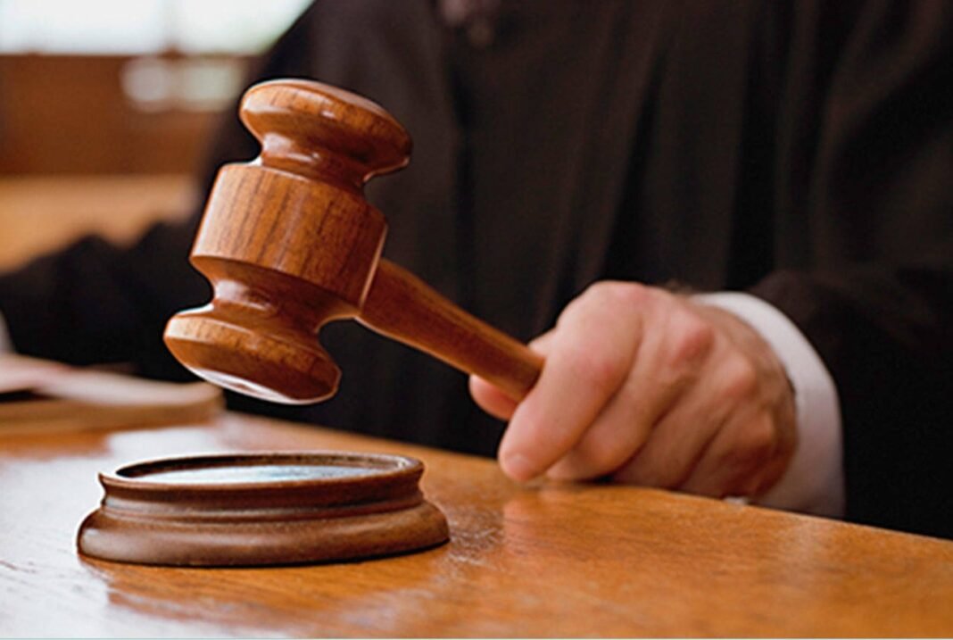 Historic verdict in Faridabad gang-rape and murder case: both perpetrators sentenced to life imprisonment until their last breath!
