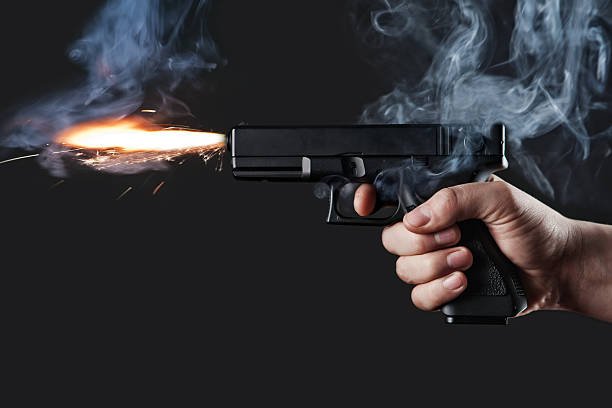 Youth shot dead over a minor dispute in Gwalior; the altercation took place at a momo stall.