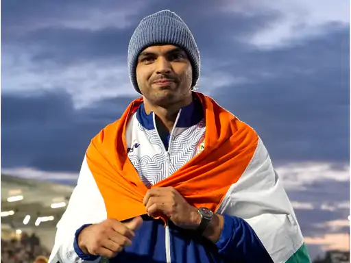 Niraj Chopra