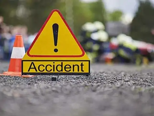 Accident Reference Image