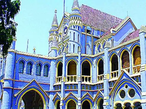 Jabalpur High Court
