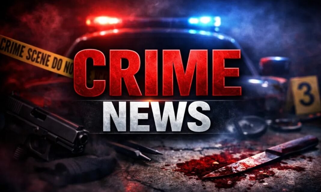 crime news in delhi mrdr