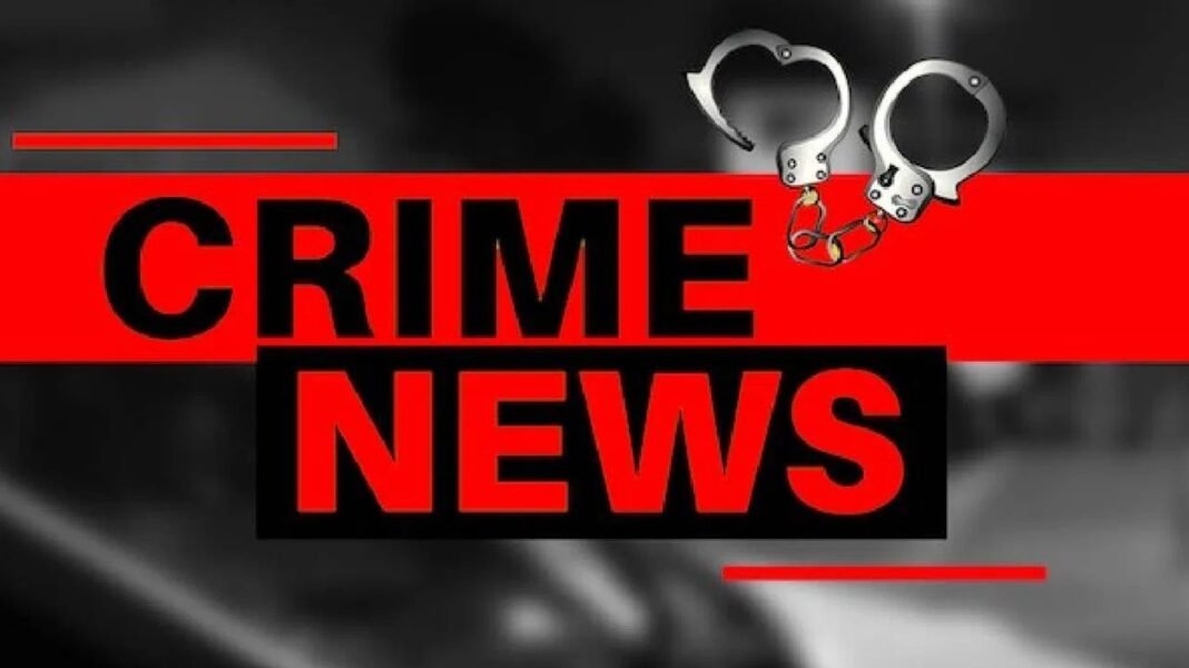 up crime news ghaziabad