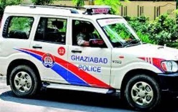 Major police lapse in Ghaziabad: 17-year-old girl goes missing during hospital examination; found hiding in the ward.