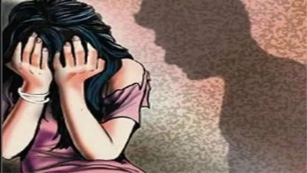 17-year-old girl brutally murdered after rape in Delhi, body dumped in a field; CCTV footage reveals the truth