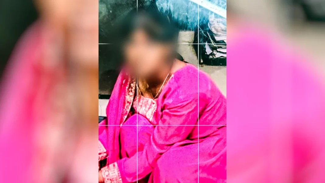 Class 11 student dies after falling from school roof; family alleges she was made to stand as punishment for four hours.