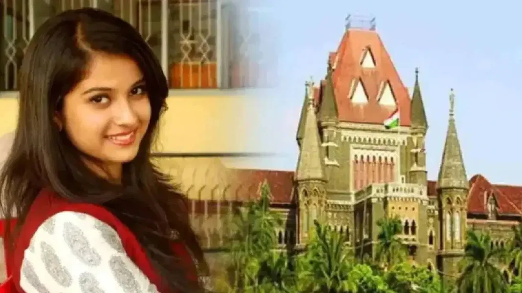 High Court's major order in the Disha Salian death case,