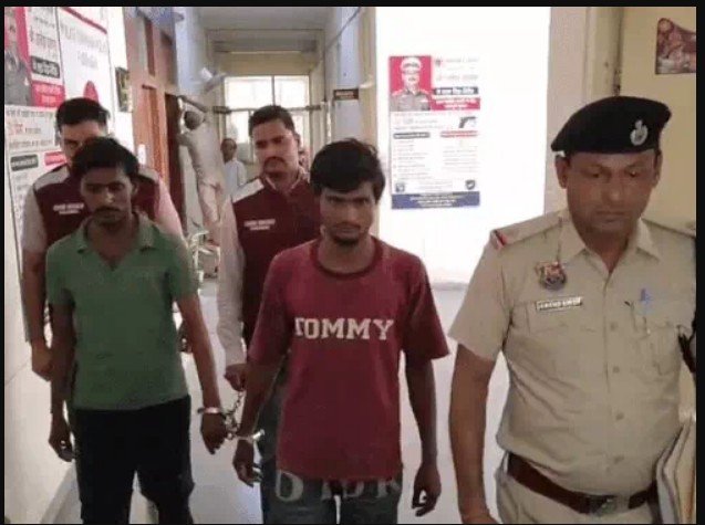 Priest's murder in Faridabad solved; grinding stone smashed on head after he tried to stop drug use; two arrested.