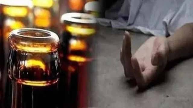 Spurious liquor devastates families: 11 dead in Sagar