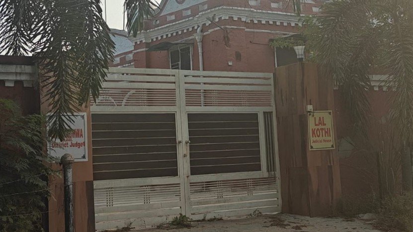 Shocking theft incident in Faridkot