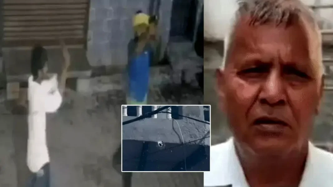 retired-sis-home-targeted-in-a-barrage-of-gunfire-at-2-am-assailants-even-collected-the-spent-shell-casings-after-the-shooting-incident-captured-on-cctv