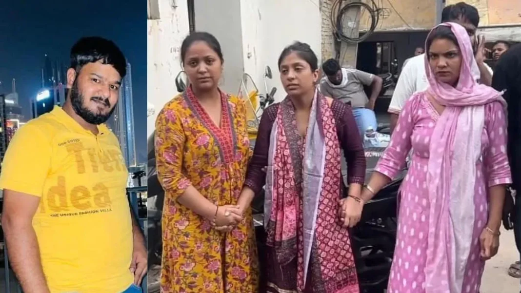 Violence erupts at Delhi nightclub over beer spill; cab driver dies; 5 arrested, including manager and his wife.