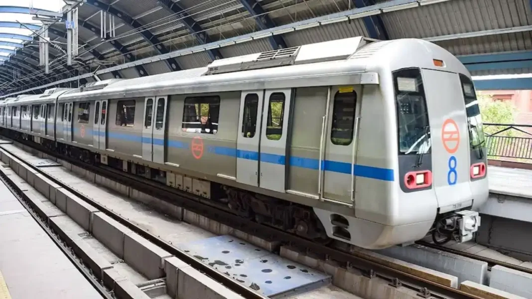 Bloody dispute over a seat in the Delhi Metro! Altercation over occupying a seat reserved for the elderly leads to the death of 48-year-old Pawan Sharma.