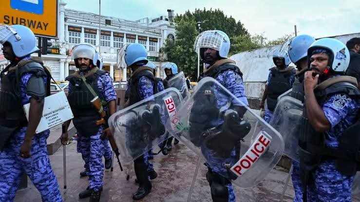 Violence during CJP's Parliament march: Crime Branch registers new FIR; police working to uncover the conspiracy.
